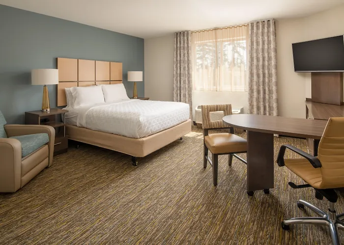 Candlewood Suites Vancouver/Camas By Ihg